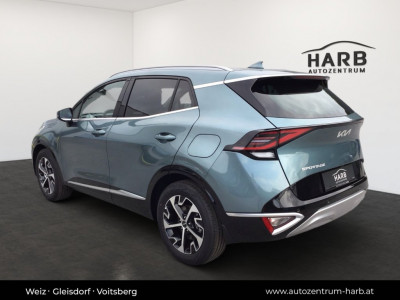 KIA Sportage Vorführwagen