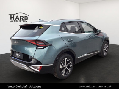KIA Sportage Vorführwagen