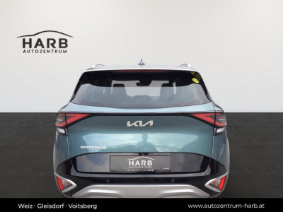 KIA Sportage Vorführwagen
