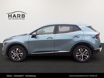 KIA Sportage Vorführwagen