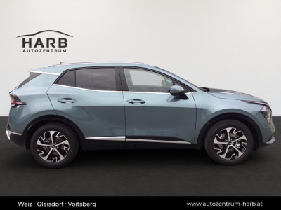 KIA Sportage Vorführwagen