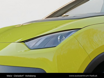 BYD Dolphin Surf Vorführwagen