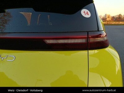 BYD Dolphin Surf Vorführwagen