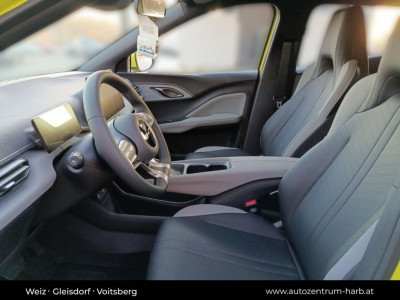 BYD Dolphin Surf Vorführwagen