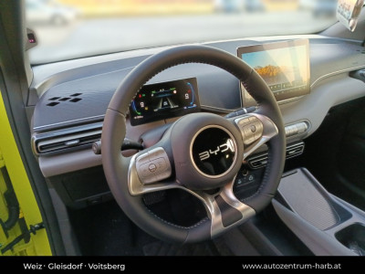 BYD Dolphin Surf Vorführwagen