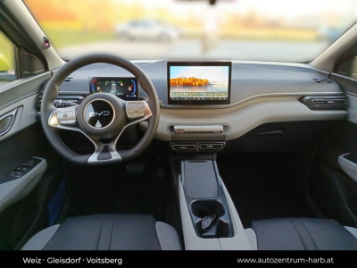 BYD Dolphin Surf Vorführwagen