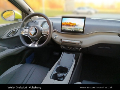BYD Dolphin Surf Vorführwagen