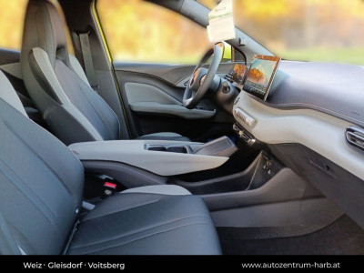 BYD Dolphin Surf Vorführwagen