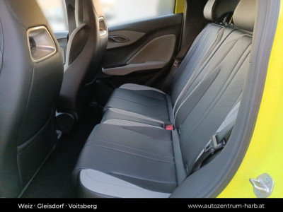 BYD Dolphin Surf Vorführwagen