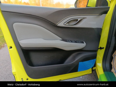 BYD Dolphin Surf Vorführwagen