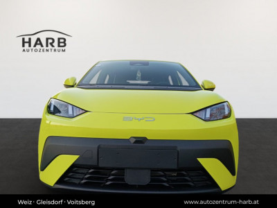 BYD Dolphin Surf Vorführwagen
