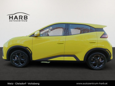 BYD Dolphin Surf Vorführwagen