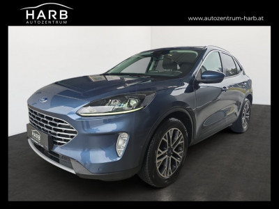 Ford Kuga Gebrauchtwagen