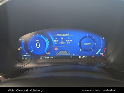 Ford Kuga Gebrauchtwagen