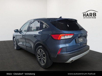 Ford Kuga Gebrauchtwagen