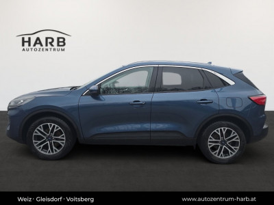 Ford Kuga Gebrauchtwagen