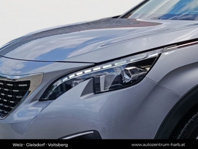 Peugeot 3008 Gebrauchtwagen