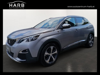 Peugeot 3008 Gebrauchtwagen