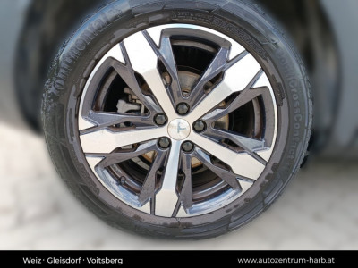 Peugeot 3008 Gebrauchtwagen