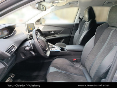 Peugeot 3008 Gebrauchtwagen
