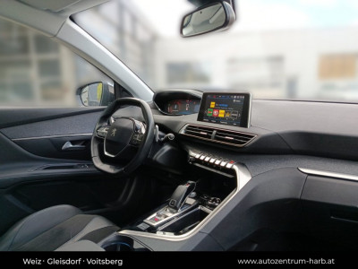 Peugeot 3008 Gebrauchtwagen