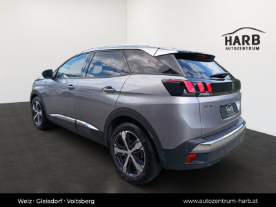 Peugeot 3008 Gebrauchtwagen