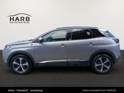 Peugeot 3008 Gebrauchtwagen