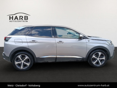Peugeot 3008 Gebrauchtwagen
