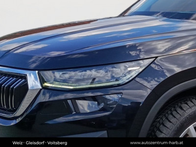 Skoda Kodiaq Gebrauchtwagen