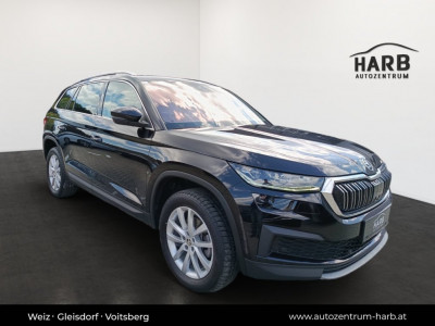 Skoda Kodiaq Gebrauchtwagen