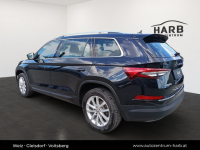 Skoda Kodiaq Gebrauchtwagen