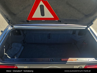 Mercedes-Benz SL Gebrauchtwagen