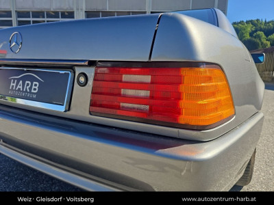 Mercedes-Benz SL Gebrauchtwagen