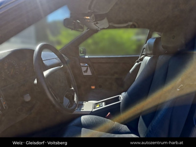Mercedes-Benz SL Gebrauchtwagen