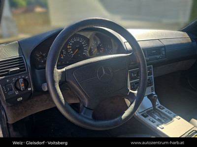Mercedes-Benz SL Gebrauchtwagen