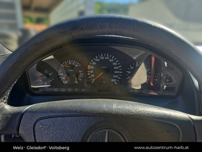 Mercedes-Benz SL Gebrauchtwagen