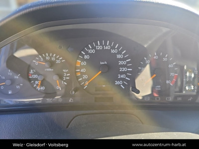 Mercedes-Benz SL Gebrauchtwagen