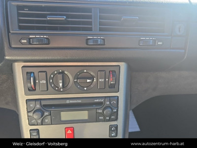Mercedes-Benz SL Gebrauchtwagen