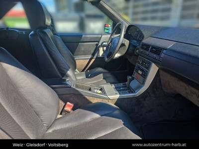 Mercedes-Benz SL Gebrauchtwagen