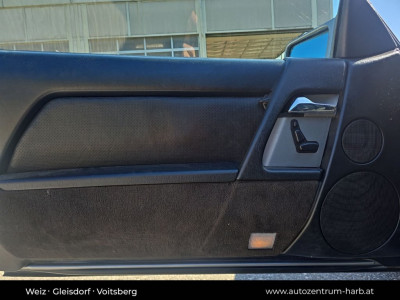 Mercedes-Benz SL Gebrauchtwagen