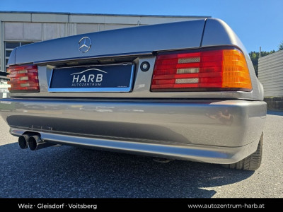 Mercedes-Benz SL Gebrauchtwagen