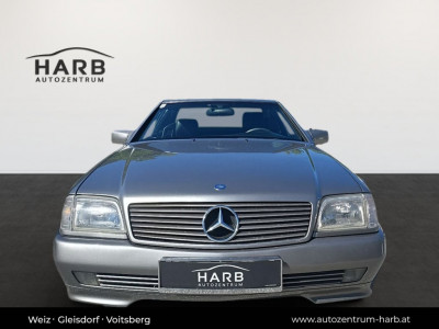 Mercedes-Benz SL Gebrauchtwagen