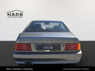 Mercedes-Benz SL Gebrauchtwagen