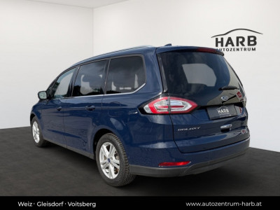 Ford Galaxy Gebrauchtwagen