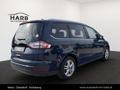 Ford Galaxy Gebrauchtwagen