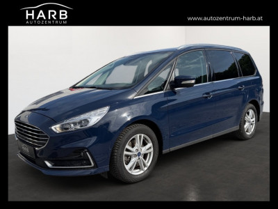 Ford Galaxy Gebrauchtwagen