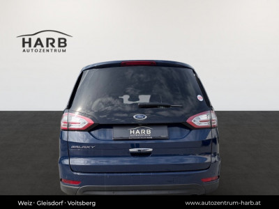 Ford Galaxy Gebrauchtwagen