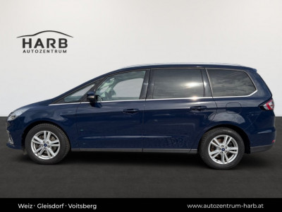 Ford Galaxy Gebrauchtwagen