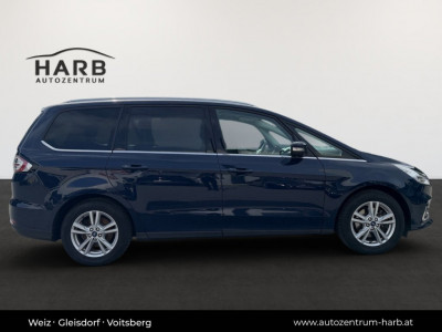Ford Galaxy Gebrauchtwagen