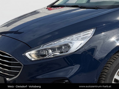 Ford Galaxy Gebrauchtwagen